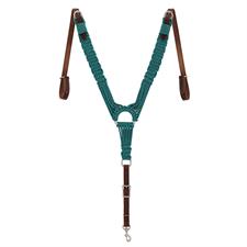 Weaver Ecoluxe Pulling Breast Collar