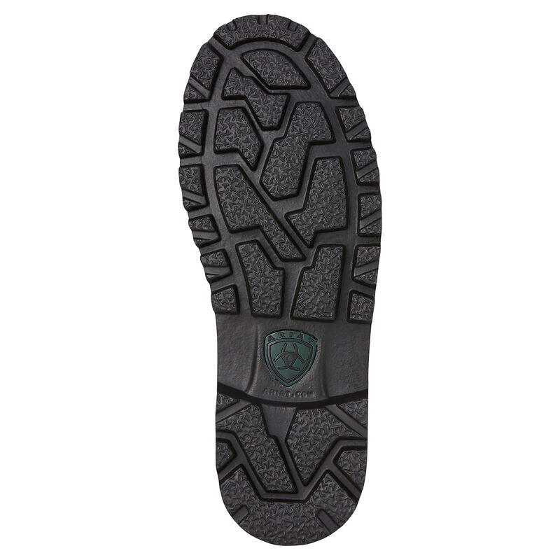 Ariat Men's Spot Hog Boots - Peanut