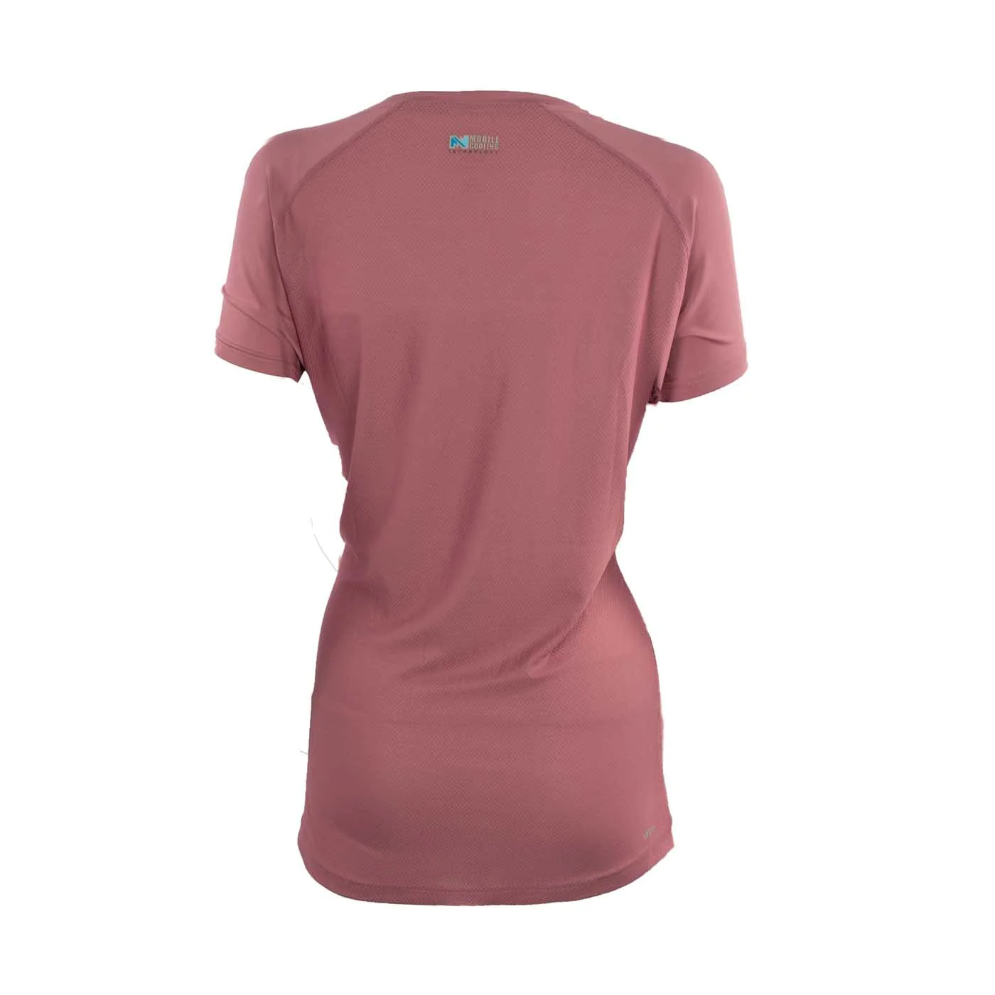 **FieldSheer Women's Mobile Cooling Shirt - Plum