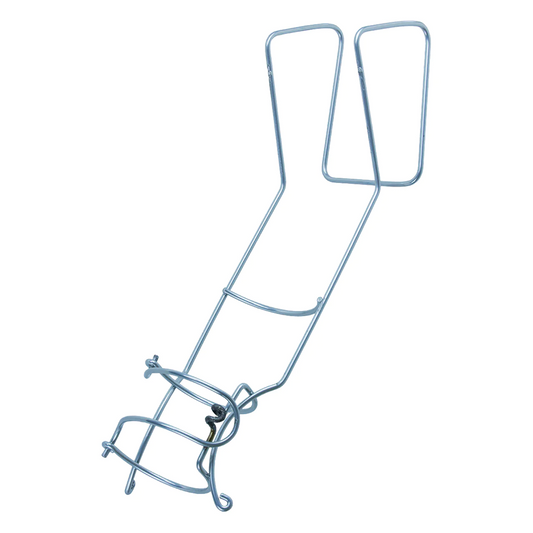 Bess Metal Bottle Holder