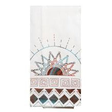 Southwest Vistas SW Sunrise Tea Towel