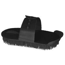 Large CURRY COMB w/Adjustable Strap