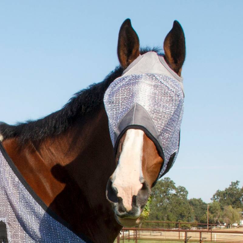 Professional's Choice  Fly Mask