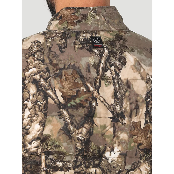 **Wrangler ATG Hunter Men&