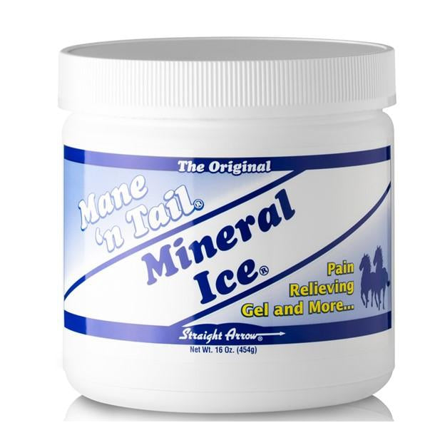 Mane n' Tail Mineral Ice 454gms