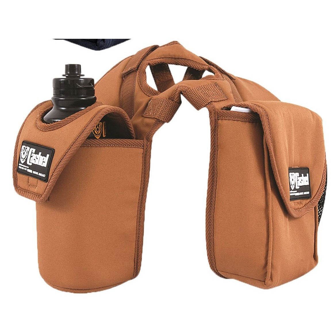Lunch Bag Bottle Holder