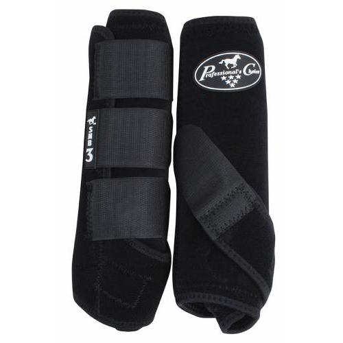 Professional's Choice SMB 3 Sports Medicine Boots-2 Pack