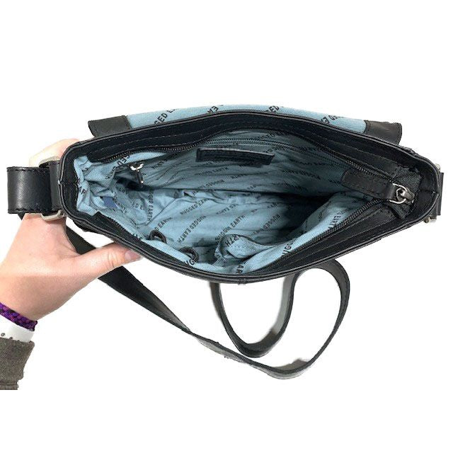 Rugged Earth Women's Crossbody Purse