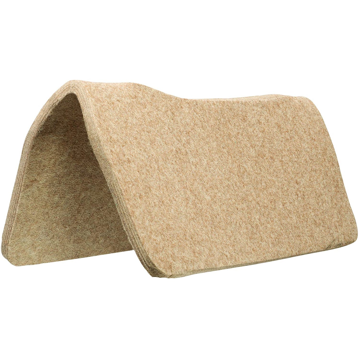 Weaver Leather Contoured Felt Liner  30"X30" - Irvine Tack & Western Wear