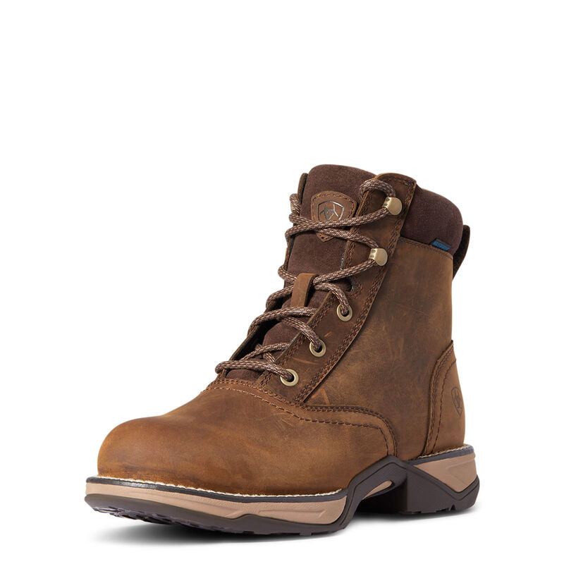 Ariat Women&