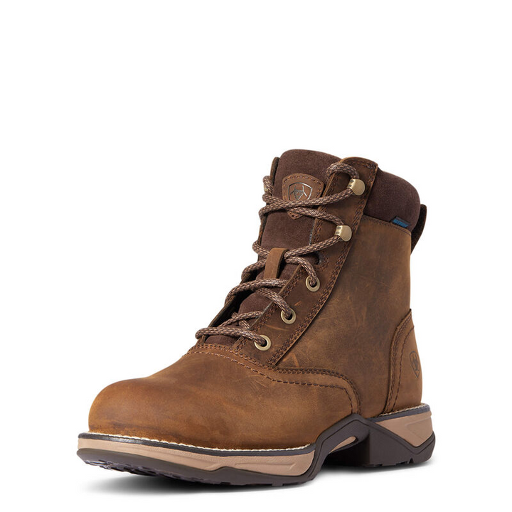 Ariat Women&