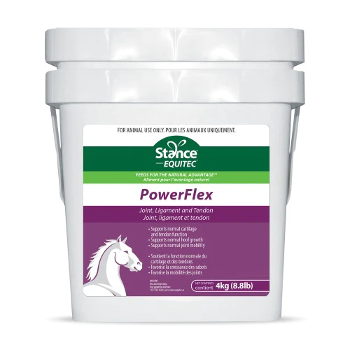 Stance Eq PowerFlex - 4KG
