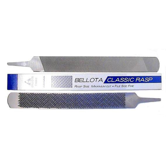 Bellota Classic Rasp - Irvine Tack & Western Wear