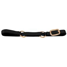 Weaver Leather Adjustable Hobble - 1" Nylon w brass fittings