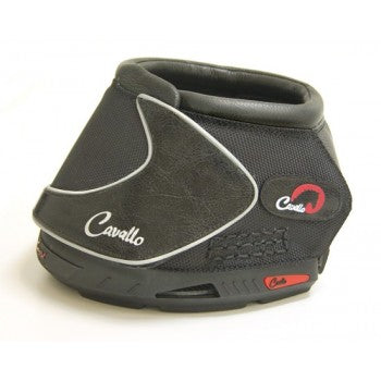Cavallo Sport Boot (Reg) Black-Pair - Irvine Tack &amp; Western Wear