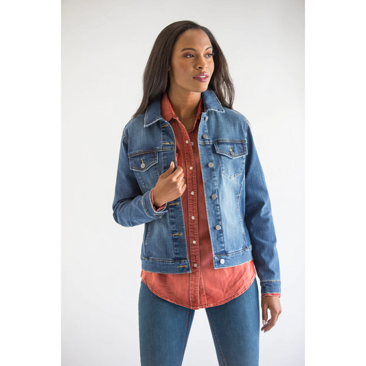 Kimes Women's Winslow Jacket