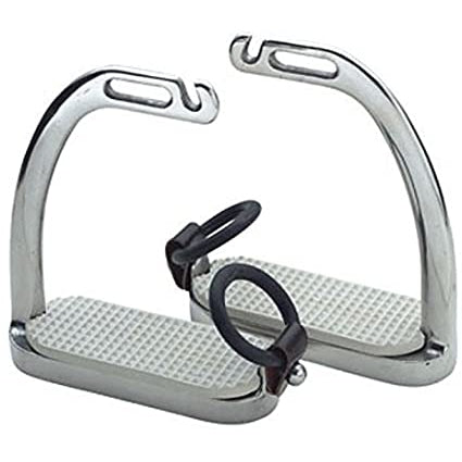 FILLIS PEACOCK STIRRUPS