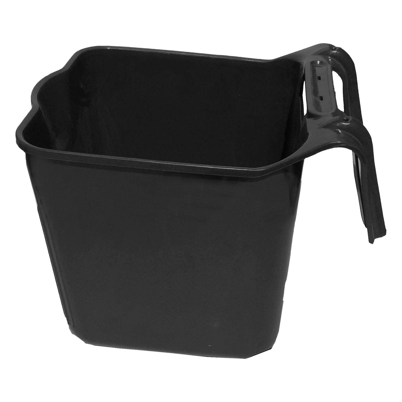 Tuff Stuff Square Fence Feeder 14qts