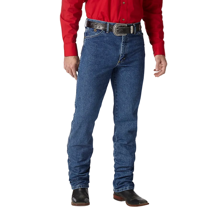 Wrangler Men&