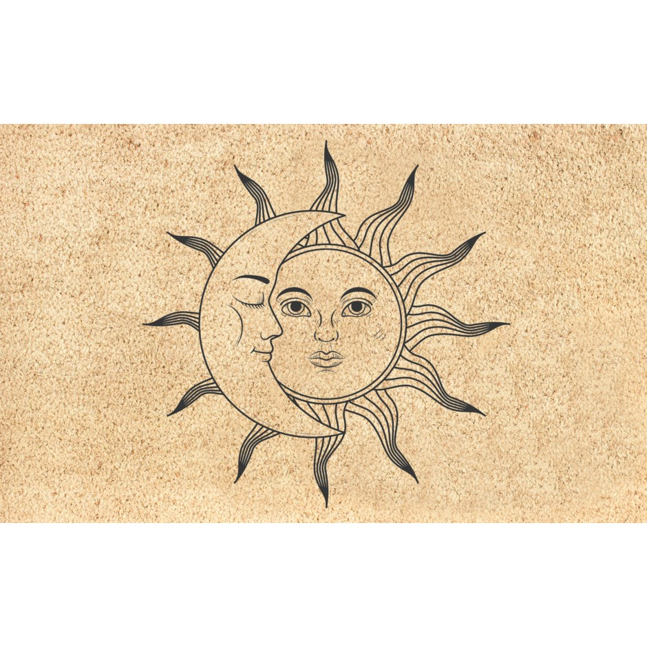 Coirmat -  Sun & Moon