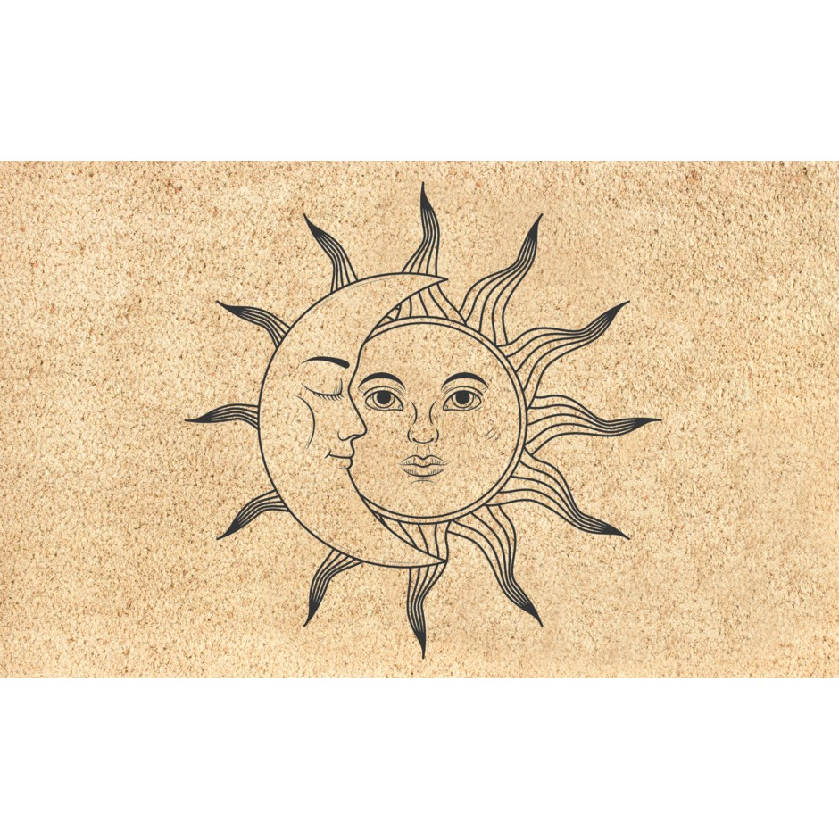 Coirmat -  Sun &amp; Moon