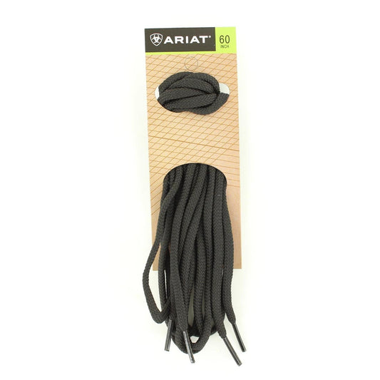 Ariat Nylon Laces - Black