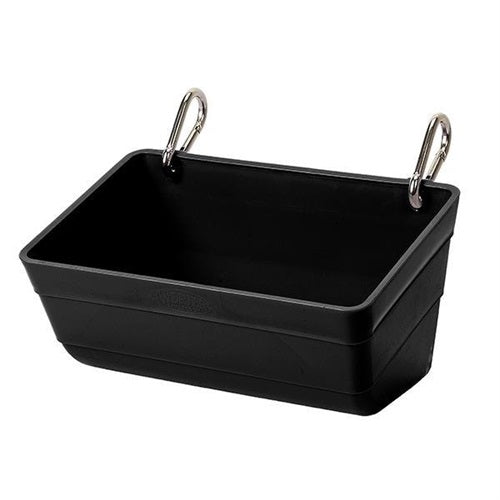 3 QT Small Animal Feeder