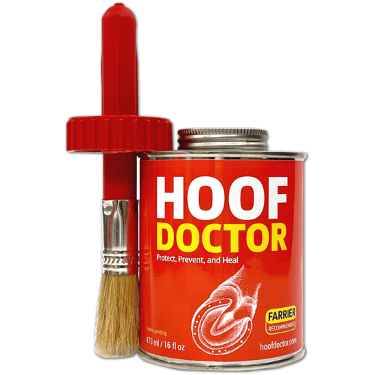 Hoof Doctor 16 oz