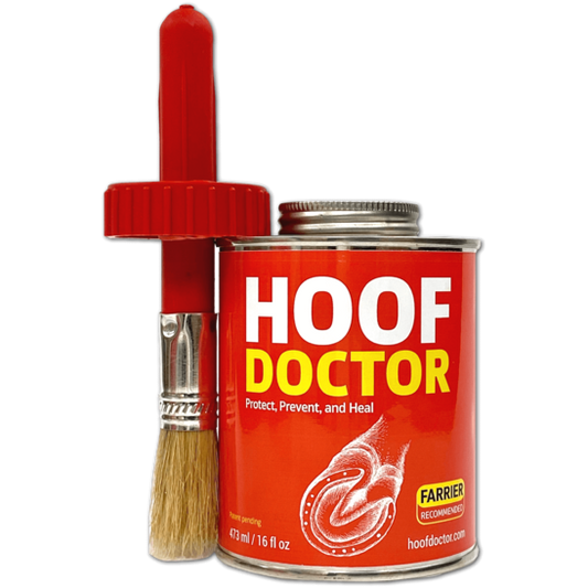 Hoof Doctor 16 oz
