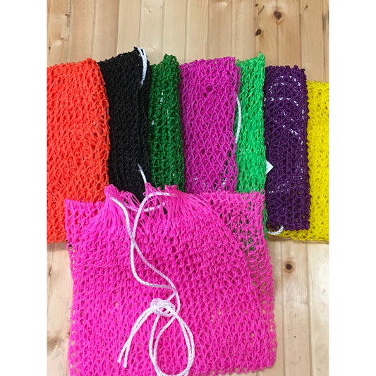 Irvine Ultra Slow Feeder Hay Net