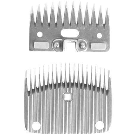 Lister Cattle 20 Tooth