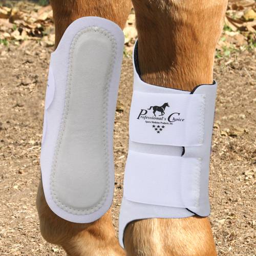Professional Choice Competitor Splint Boots