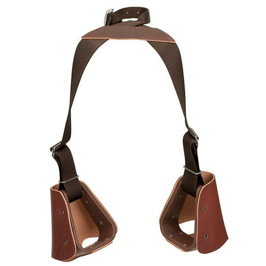Weaver Leather Lil' Dude Stirrup
