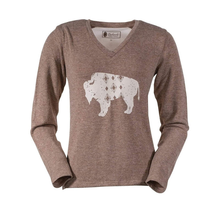 Outback Madison Tee