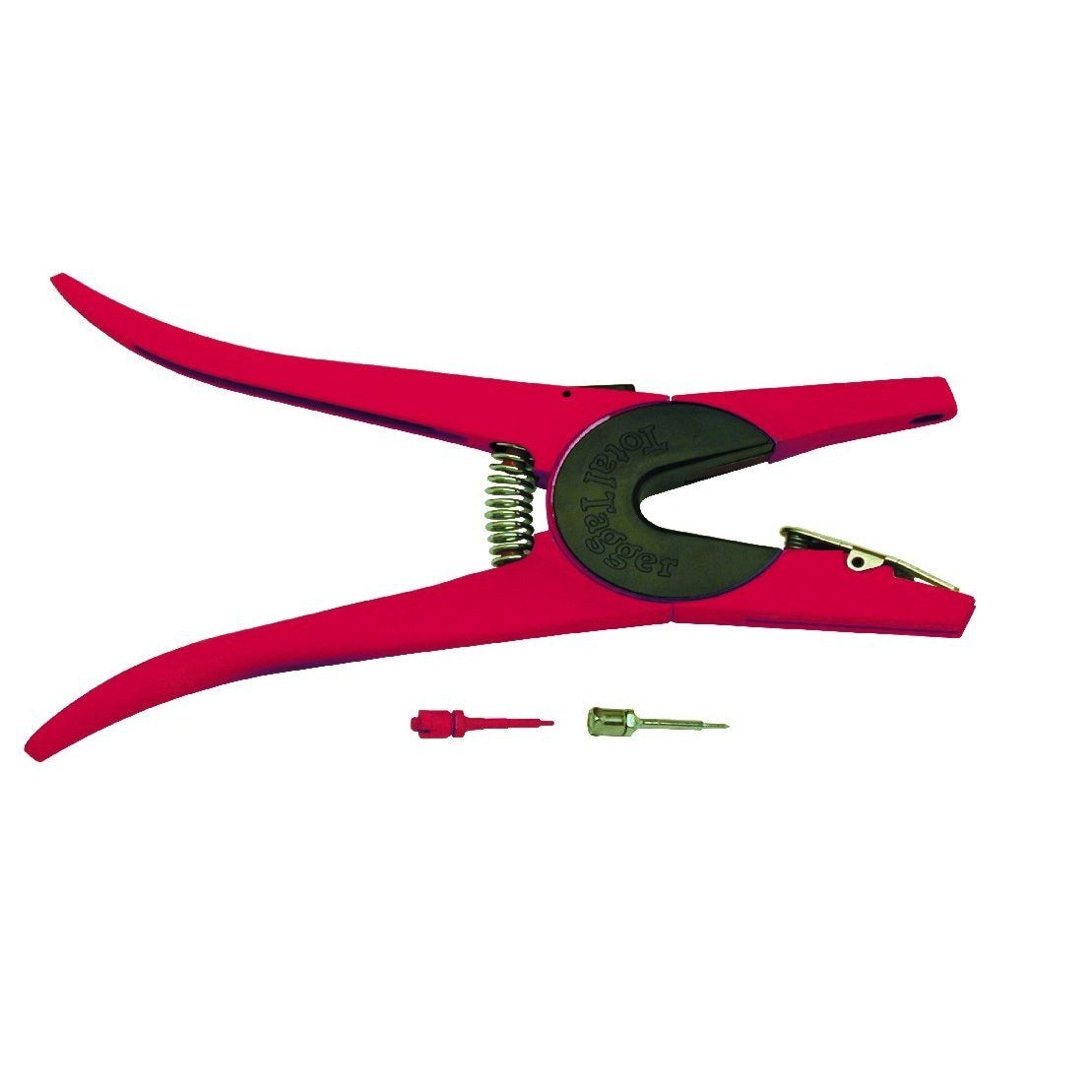 All Flex Total Tagger