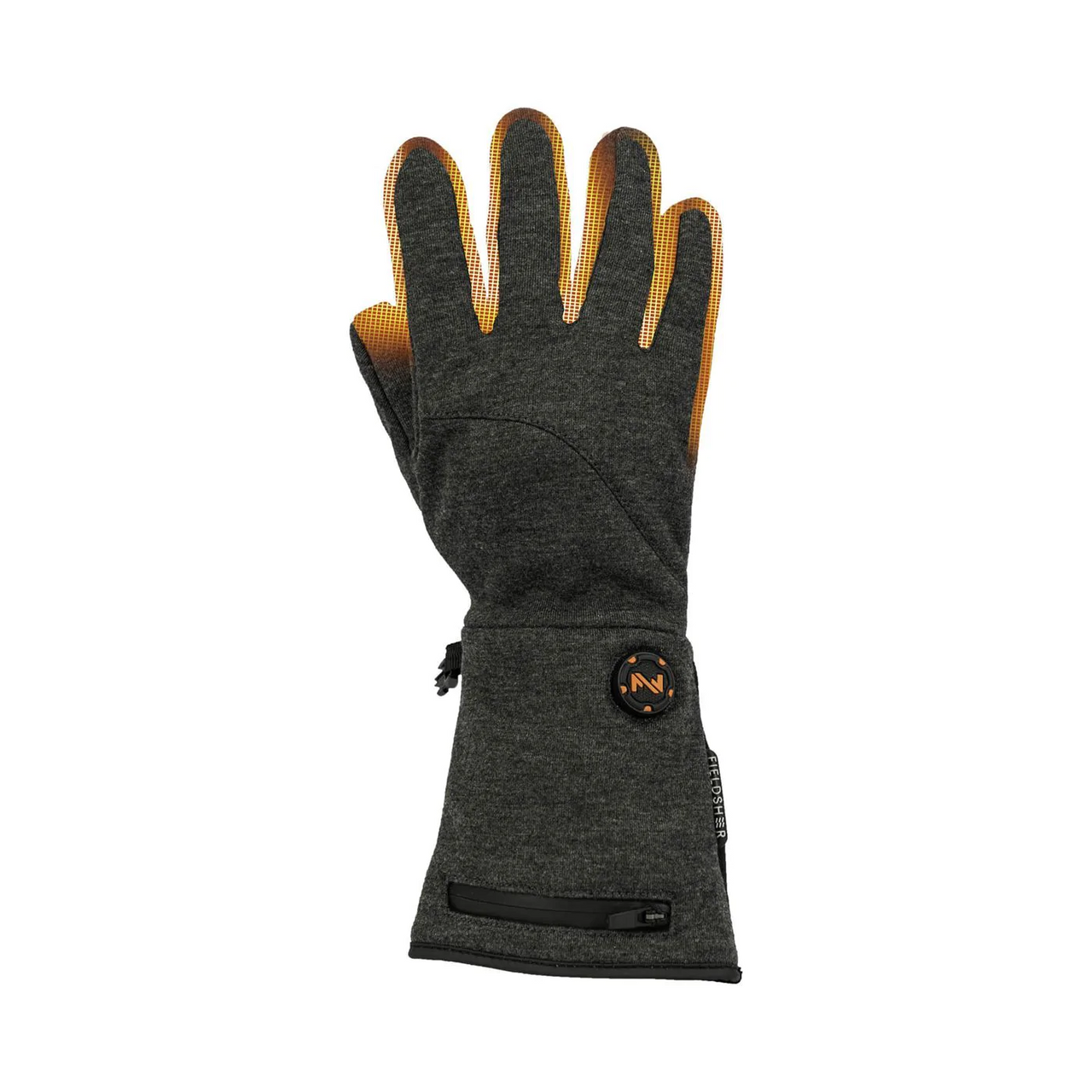 FieldSheer Unisex Thermal Heated Glove (7.4V)