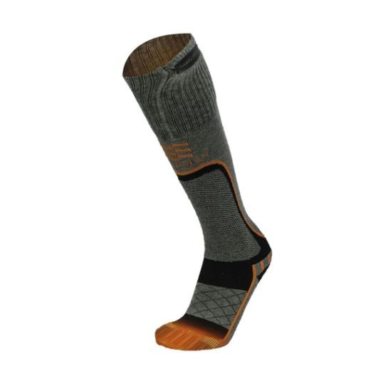 **Premium 2.0 Merino Heated Socks Men's 3.7V
