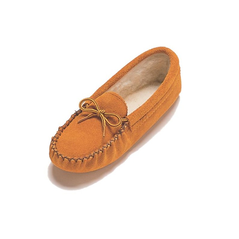 Bastien Moccasin Junior