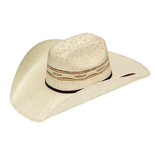 Twister Bangora Western Hat