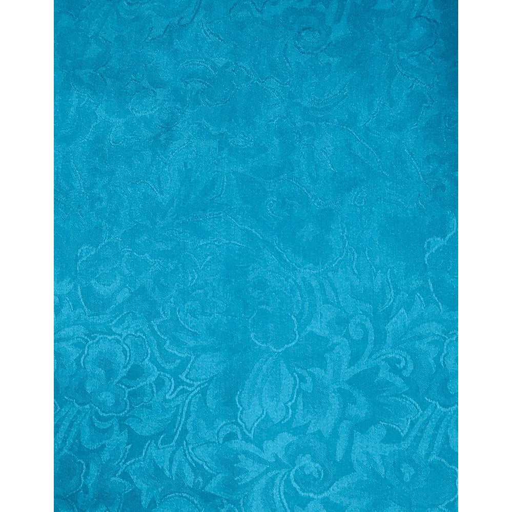 Wyoming Traders 42" Silk Scarf - Jacquard