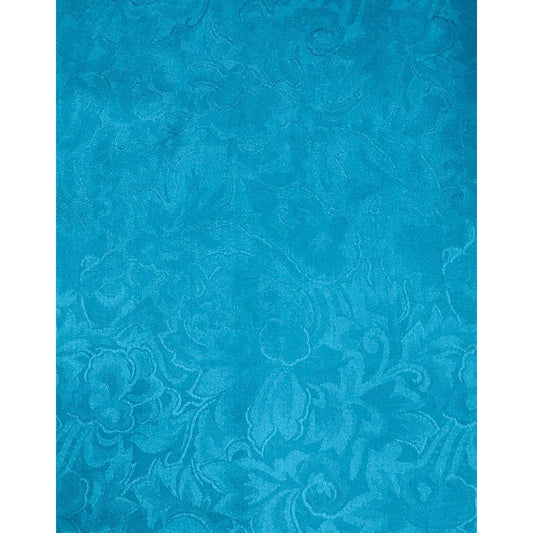 Wyoming Traders 42" Silk Scarf - Jacquard