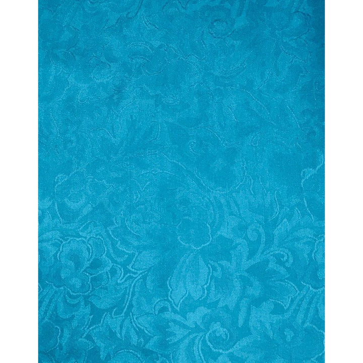 Wyoming Traders 42" Silk Scarf - Jacquard