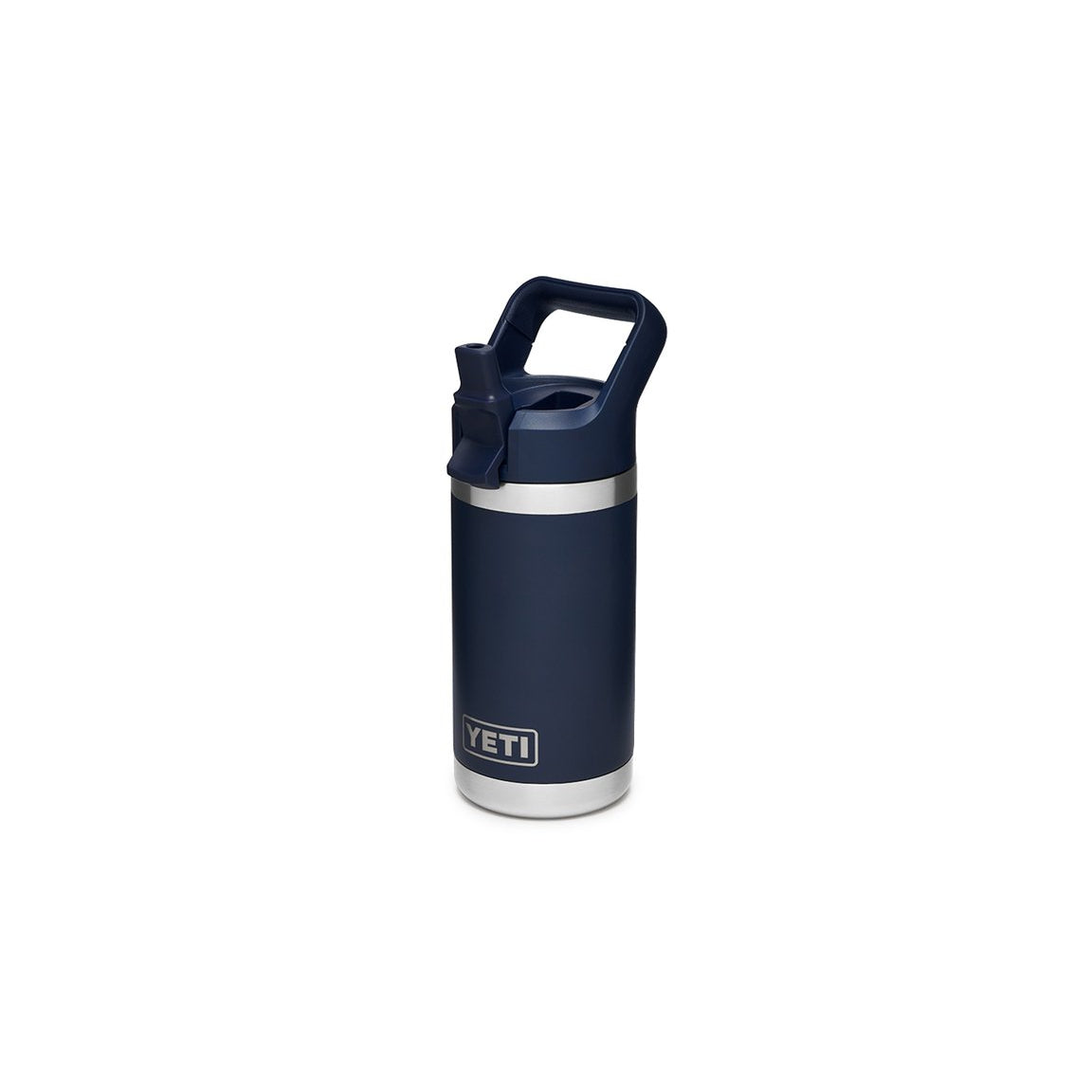 Yeti Rambler 355ml Kids Water Bottle - Navy
