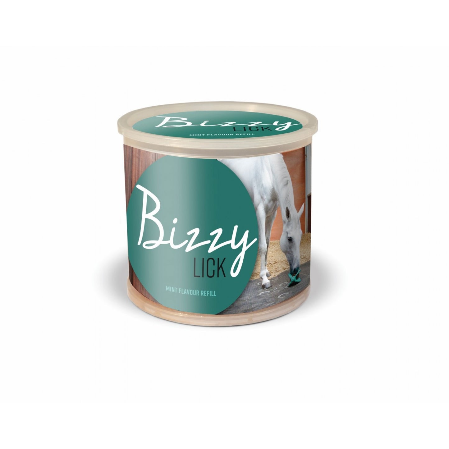 Bizzy Horse Bizzy Lick - 1kg
