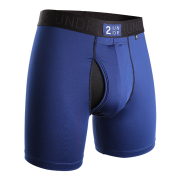 2UNDR Power Shift Boxer Briefs