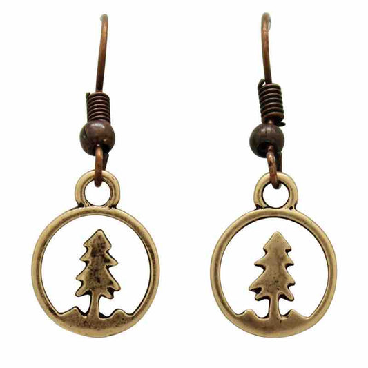 KC Earrings Tree