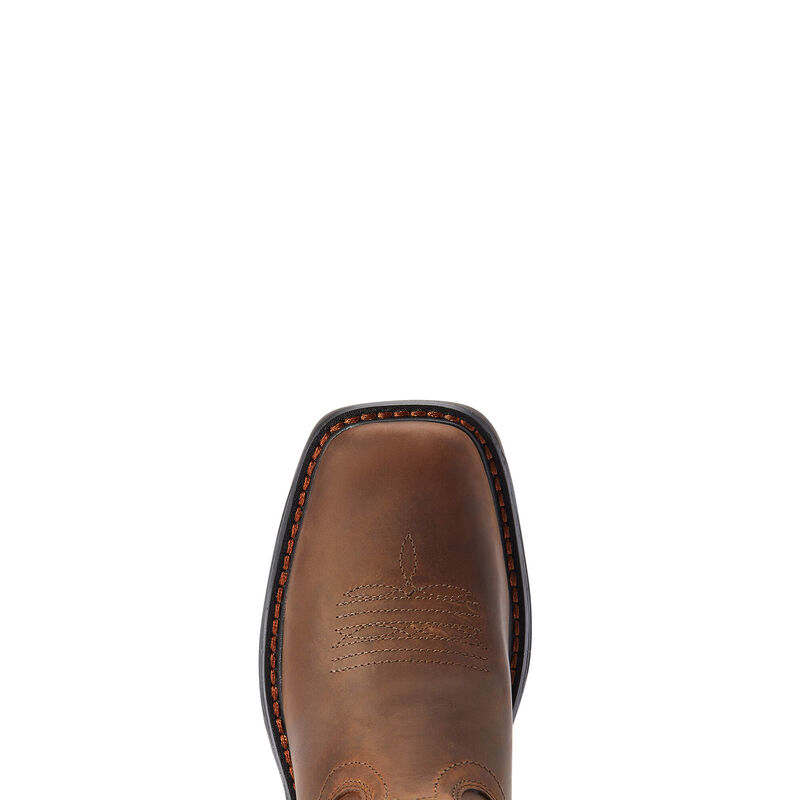 Ariat Boy&