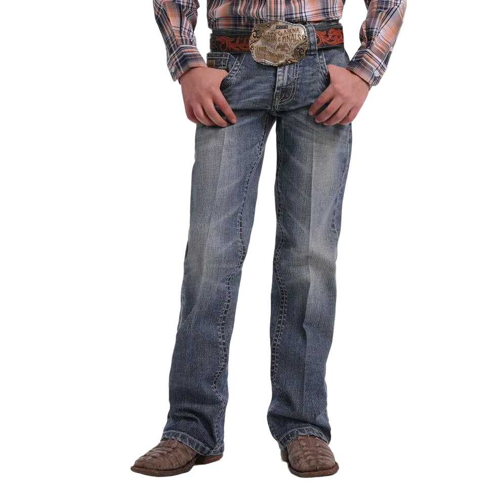 Cinch Boy&