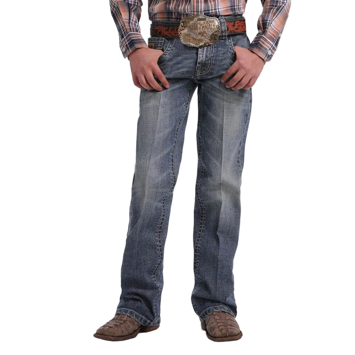 Cinch Boy&