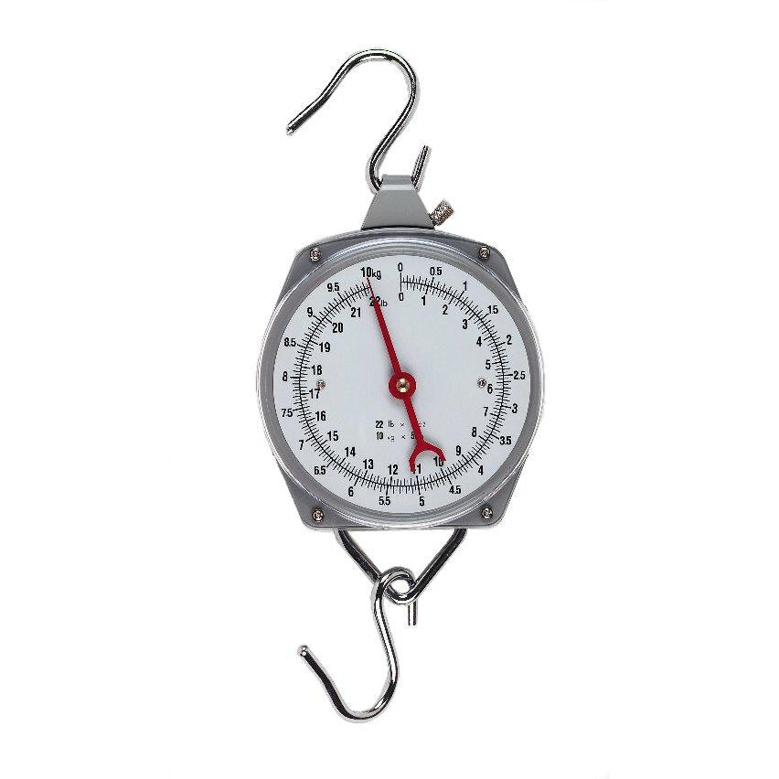 High Capacity Dial Hanging Scale